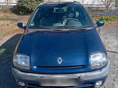 Renault Clio II