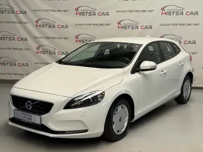 Gebraucht Volvo V40