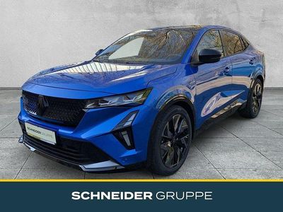 Nuova Renault Rafale Esprit Alpine 200 CV (147 kW) 2026 SUV
