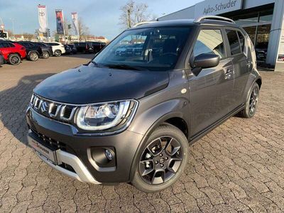 gebraucht Suzuki Ignis 1.2 DUALJET HYBRID Comfort