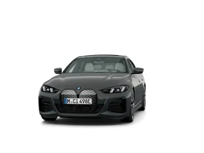 Gebraucht BMW i4 Comfort Edition 250 kW (340 PS) 2026 Limousine