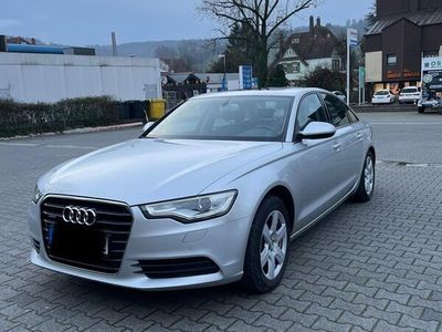 gebraucht Audi A6 3.0 TDI Quattro 180kW