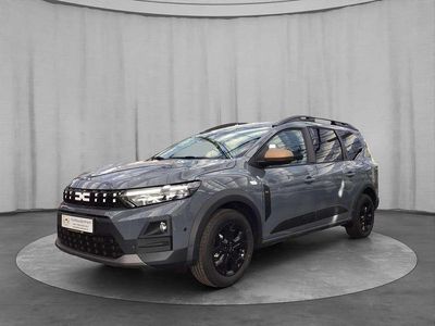 Neu Dacia Jogger Extreme 110 PS (80 kW) 2025 Dolomitgrau Van / Kleinbus