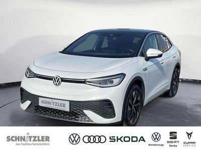 Gebraucht VW ID.5 Pro Performance 150 kW (204 PS) 2022 Weiß SUV