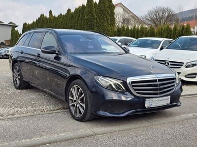 Mercedes E350