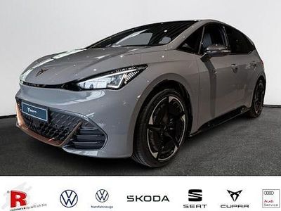 Gebraucht Cupra Born 169 kW (231 PS) 2025 Grau Kleinwagen