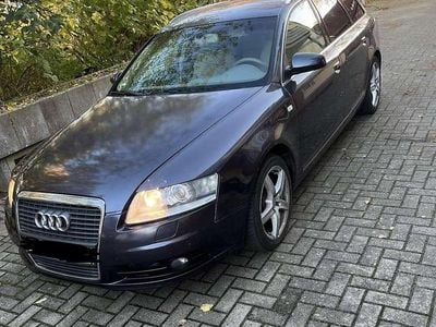 Gebraucht Audi A6 224 PS (164 kW) 2005 Kombi