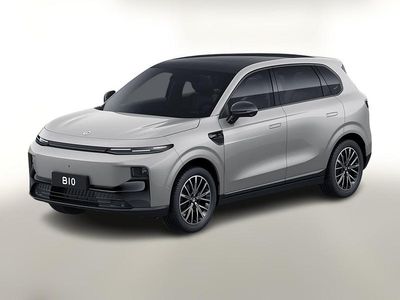 Nouă Leapmotor B10 160 kW (218 CP) 2025 Alb SUV