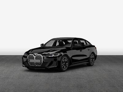 Nouă BMW 420 190 CP (139 kW) 2026 Negru Coupe