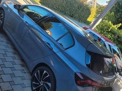 Gebraucht Fiat Tipo S 120 PS (88 kW) 2020 Grau Limousine