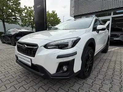 Brugt Subaru XV