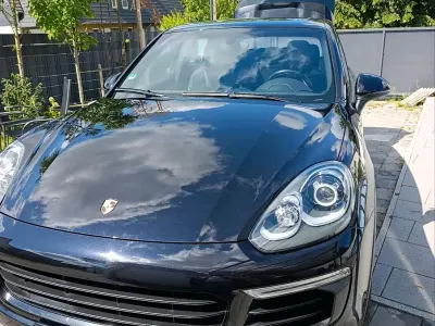 Gebraucht Porsche Cayenne