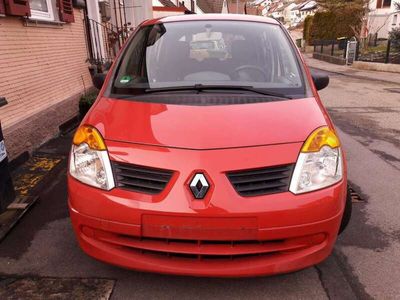 gebraucht Renault Grand Modus Modus