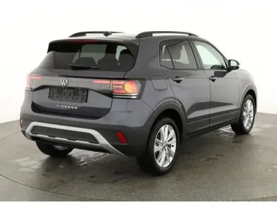 Neu VW T-Cross Life 116 PS (85 kW) 2026 SUV