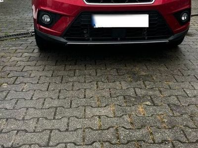 gebraucht Seat Arona Arona1.0 TSI OPF FR