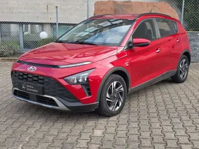 Gebraucht Hyundai Bayon