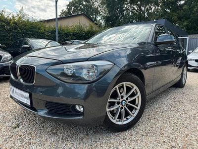 BMW 114