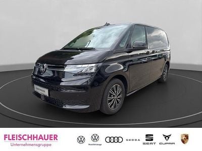 VW Multivan