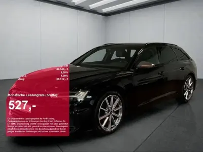 Gebraucht Audi S6