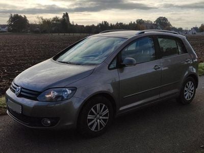 VW Golf Plus
