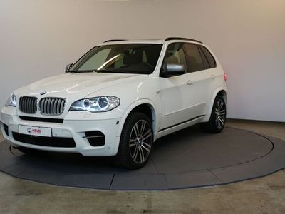 BMW X5 M50