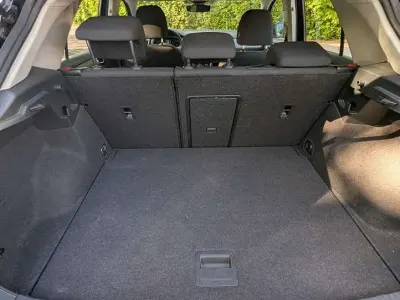 Brugt VW T-Roc