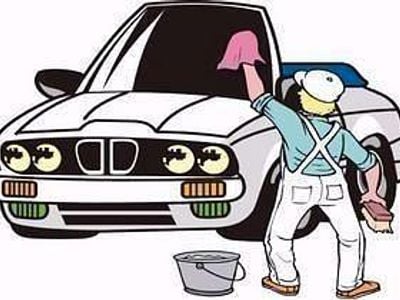 Gebraucht Mercedes Citan 111 110 PS (80 kW) 2015 Weiß Van / Kleinbus