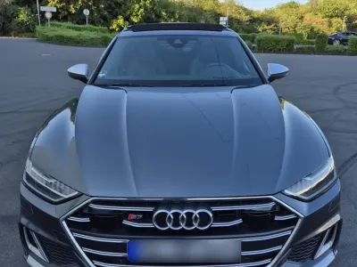 Gebraucht Audi S7 Sportback