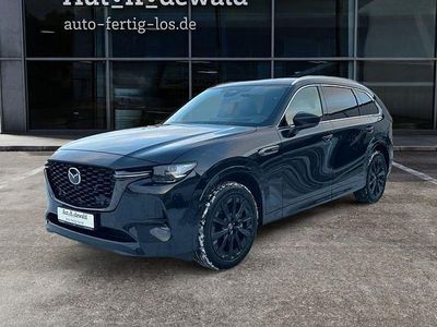 Neu Mazda CX-80 Homura-Line 327 PS (240 kW) 2025 SUV