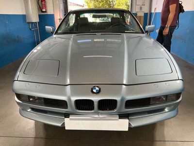 gebraucht BMW 850 Ci (850i)