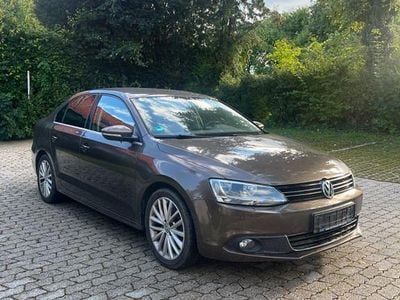 VW Jetta