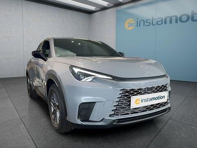 Neu Lexus LBX 136 PS (100 kW) 2025 Grau SUV