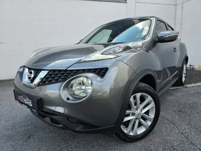 Gebraucht Nissan Juke