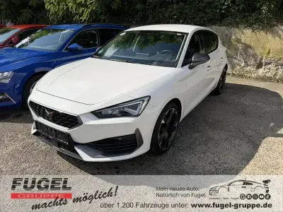 Gebraucht Cupra Leon