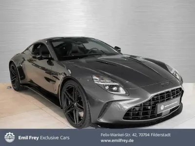 Gebraucht Aston Martin Vantage