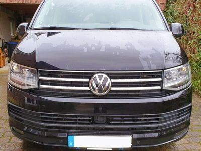 VW T6