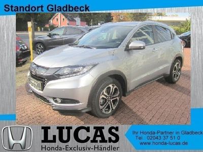 gebraucht Honda HR-V 1,5 Executive`*Automatik*