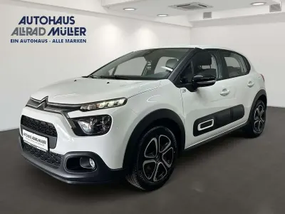 Gebraucht Citroën C3
