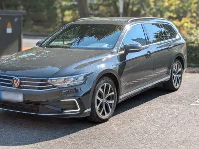 Gebraucht VW Passat
