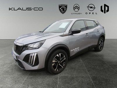 Gebraucht Peugeot 2008 Style 101 PS (74 kW) 2025 Silber SUV
