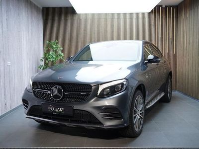 Mercedes GLC43 AMG
