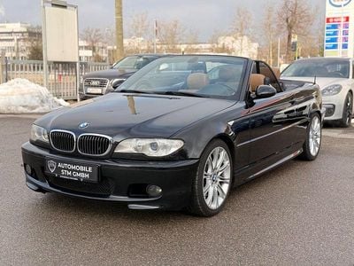 Occasion BMW 330 Cabriolet