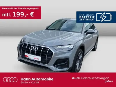 Gebraucht Audi Q5