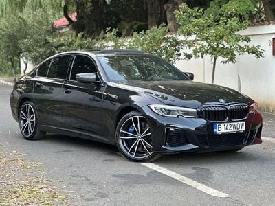 BMW M340