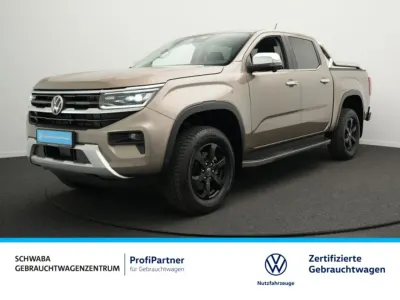 Gebraucht VW Amarok