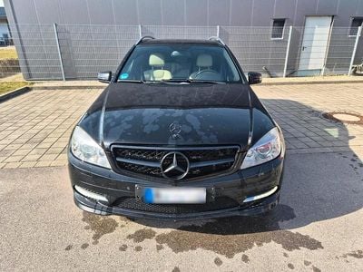 Gebraucht Mercedes R350 231 PS (169 kW) 2010 Schwarz Van / Kleinbus