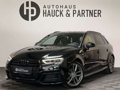gebraucht Audi A3 35 TFSI S-Tr. S-Line Competition *Virtual*ACC