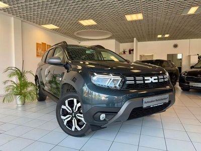 Gebraucht Dacia Duster Journey 150 PS (110 kW) 2023 Grau SUV