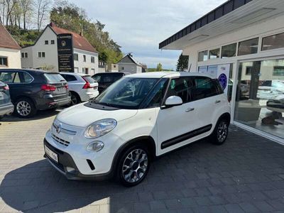 gebraucht Fiat 500L Pop Star