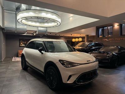 Gebraucht Smart #1 Edition #1 200 kW (272 PS) 2023 Weiß SUV